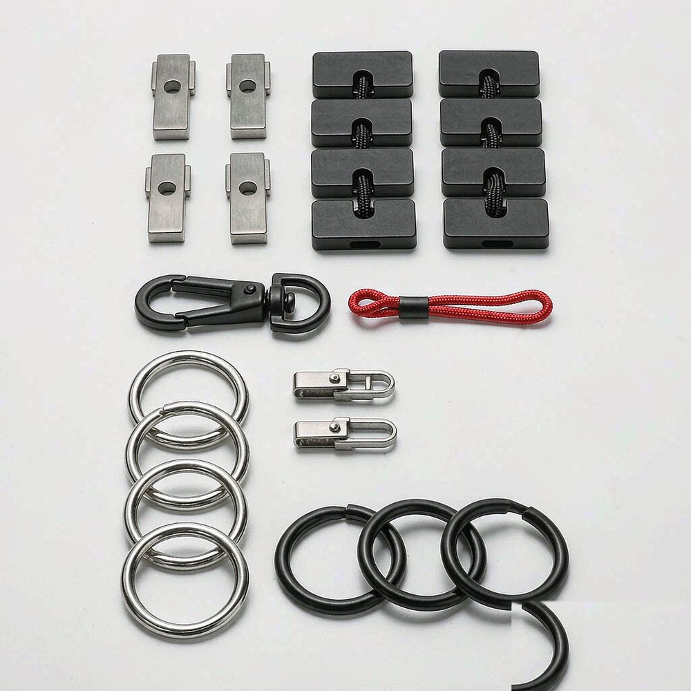 T-Patch Anchor Plates (10 Pack)